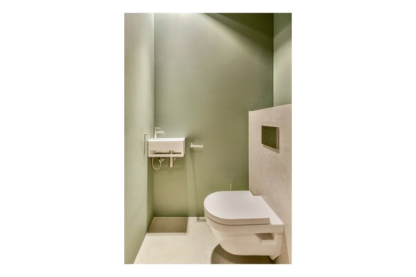 Medium property photo - Rijnlandlaan 271, 1062 MX Amsterdam